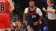 What Heat’s Erik Spoelstra ‘loves’ about Norman Powell’s skillset