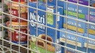 Tampa Jewish Family Services opens second food bank in South Tampa to combat rising food insecurity