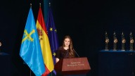 La Princesa Leonor apela a "volver a lo esencial, respetar a quien piensa diferente y tratar bien al prójimo"