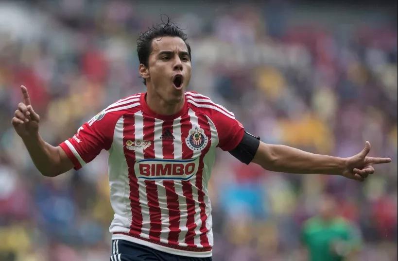 El futbolista mexicano Omar Bravo arrestado por presunto abuso sexual infantil