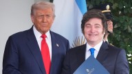 Trump administration looks to double aid for Argentina to $40 billion. Here’s how