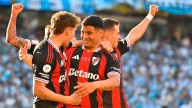 River y Rosario Central protagonizan un duelo clave pensando en la próxima Libertadores
