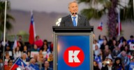 Kast emplaza a Boric “a tomar las riendas” por el error en las tarifas de la luz y no esperar a que se presente una acusación constitucional