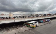 El Gobierno ultima los detalles de nueva licitación de la Terminal de Ómnibus: inversión millonaria