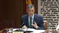 Comparecencia de Pedro Sánchez en la comisión del "caso Koldo", en directo: interrogatorio y última hora en el Senado