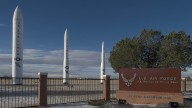 Fourth death in four months linked to Air Force nuke base