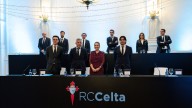 O Celta presentará un orzamento de 124 millóns de euros para a próxima temporada