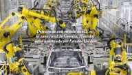 Después de una redada de ICE en la zona rural de Georgia, Hyundai sigue apostando por EU