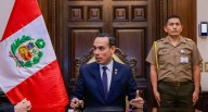 EE.UU. respalda al gobierno de José Jerí y ofrece cooperación