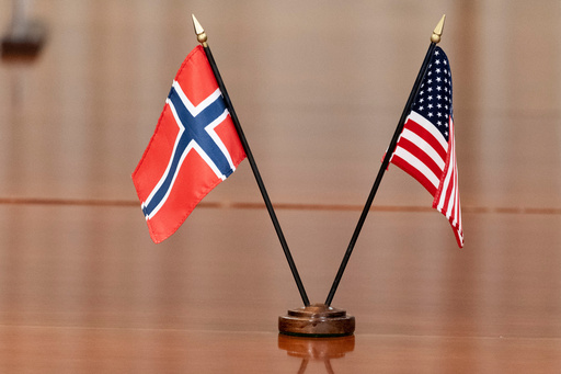 Exguardia de seguridad de la embajada de EEUU en Noruega es condenado por espiar para Rusia e Irán