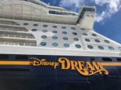 Prosecutors won't charge mom of girl who fell off Disney Dream