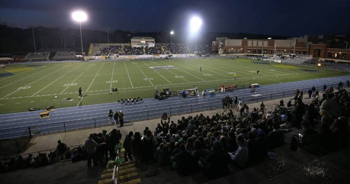 Friday football recap: No. 1 team survives in overtime after trailing 34