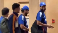 ‘Aaj Farewell Match Tha…’: Gambhir's Chat With Rohit In Viral Video Sparks Retirement Rumors