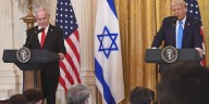 Hamas agrees to Trump Gaza deal, plans to release all Israeli hostages