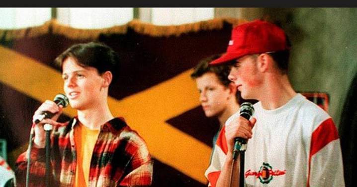 Byker Grove returning to TV and iconic drama's comeback is just weeks away