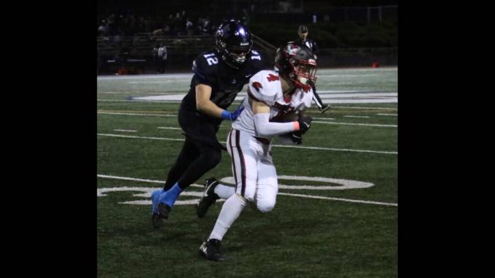 Prep football: In battle of unbeatens, Terrace topples Shorewood