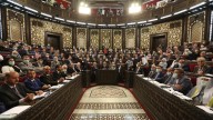 Syria to hold first post-Assad parliamentary election