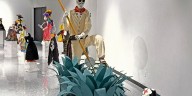 Museos conmemoran el Día de Muertos con altares monumentales