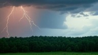 Low-pressure area forming over Bay of Bengal, heavy rain likely in 5 states till Oct 26: IMD