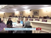 Ohio redistricting commission reveals 'working' map