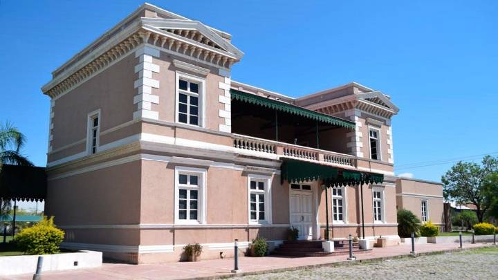 La Vieja Estación será escenario de un concierto de una orquesta de música clásica