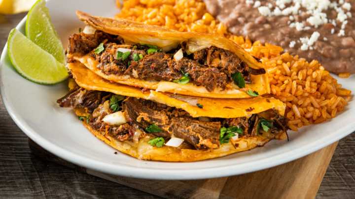 Nation’s best taco is at this Los Angeles restaurant, Yelp says