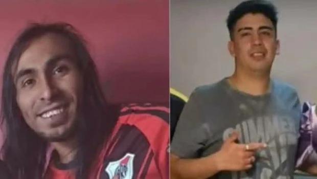 Intensa búsqueda de dos jóvenes que desaparecieron en Chubut el mismo día que los jubilados