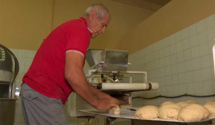 Taganana se queda sin pan: cierra la única panadería y desaparece su mítica torta dulce