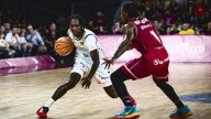 Valencia Basket no hace concesiones y sale invicto en ACB de su peligrosa visita al Hiopos Lleida (78