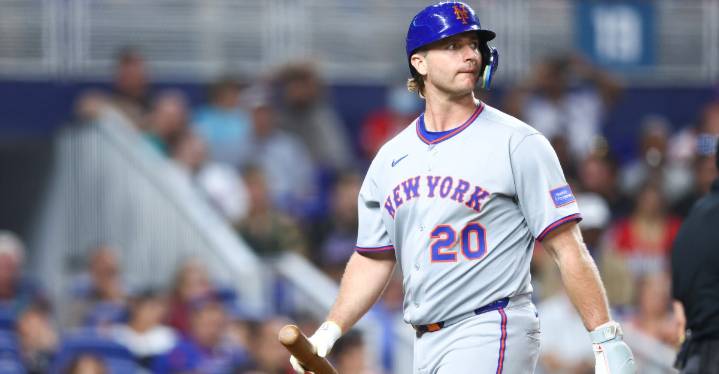 Ten Losses that Defined the 2025 Mets