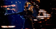 Strictly Come Dancing fans outraged over 'undermarked' Amber Davies and spot 'real reason' for score