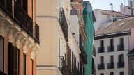 Anka Demoliciones, una de las empresas del edificio derrumbado, defiende que fue un accidente y no una negligencia