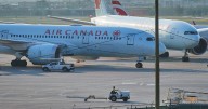 Canada air traffic controllers shortage: Kelowna, Winnipeg airports to close