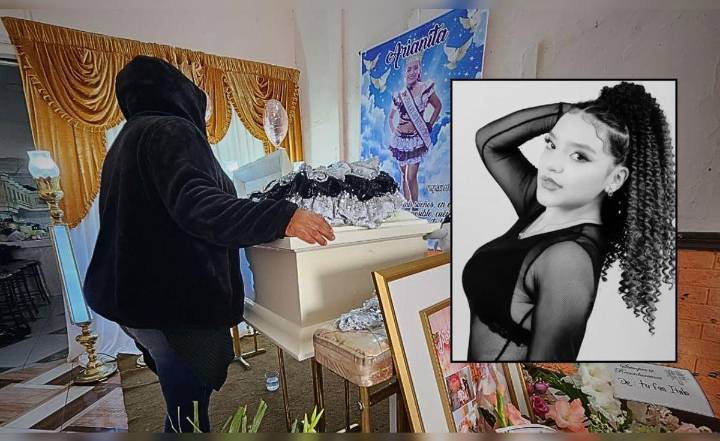Joven bailarina de la Timbera Orquesta asesinada en el Callao estaba a meses de graduarse en Administración: "Intentó correr"