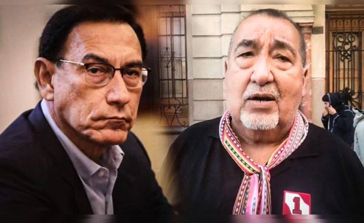 ¿Quién es Mario Vizcarra? El hermano de Martín Vizcarra que postularía a la Presidencia del Perú