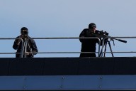 Snipers on roof as Udine braces for high-risk Italy-Israel World Cup qualifier – Winnipeg Free Press