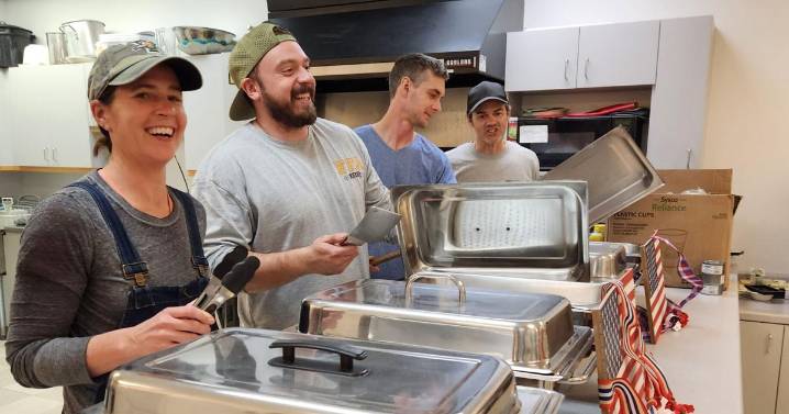 'Flipping over backwards' MFD prepares to host annual series of pancake breakfasts