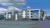 New affordable housing for seniors, families in North Baton Rouge