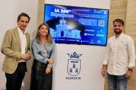 El Ayuntamiento llama a empresas y profesionales a conocer más sobre la Inteligencia Artificial, con el congreso ‘IA 360 Experience’ La concejala de Empleo y Promoción Económica, Lucrecia Rodriguez de