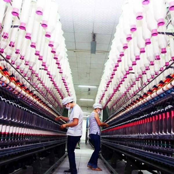 Portuguese textile exports prove resilient in the face of US