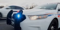 Increased Police Presence in Cormack