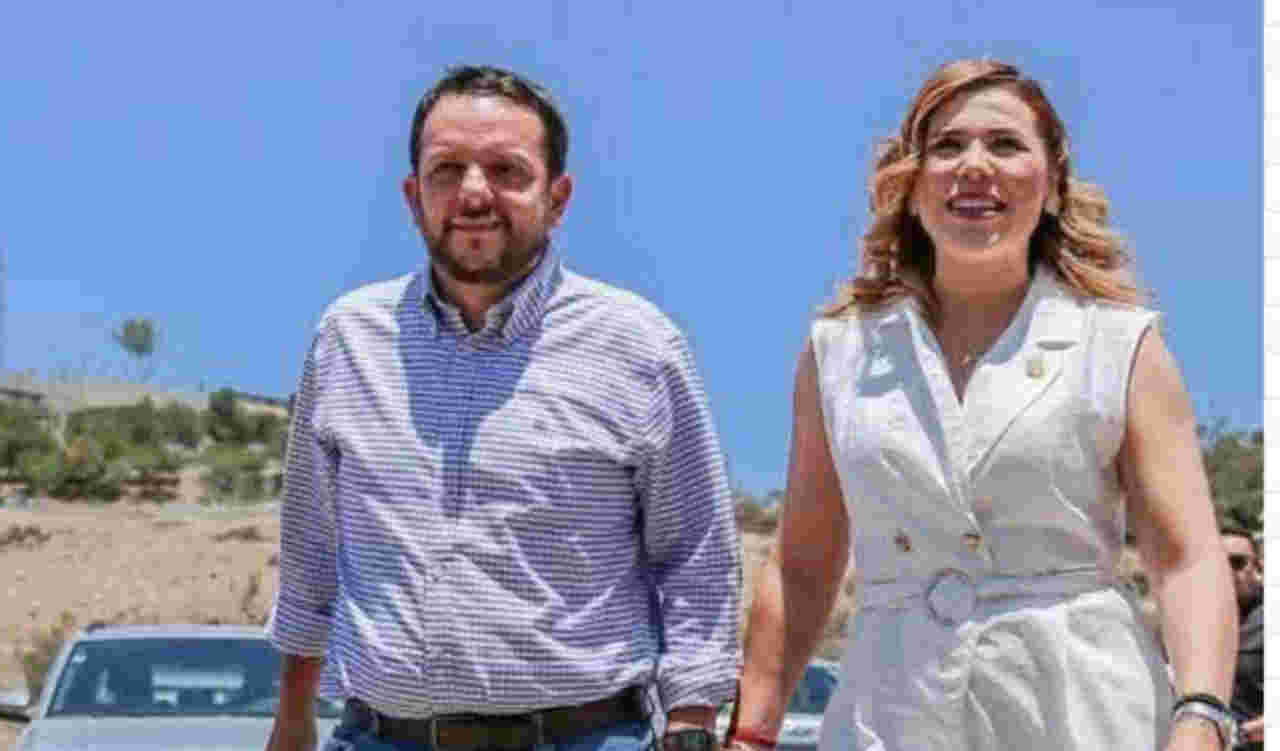 Gobernadora de Baja California confirma divorcio, cinco meses después de la revocación de sus visas