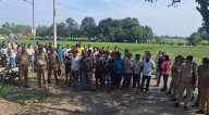 Horror in Bahraich: Man murders children, kills six in arson tragedy