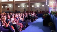 "Los Premios al Altruismo de José Ramón de la Morena son para aquellos que dan lo que no les sobra"