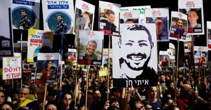 A dos años del ataque de Hamas a Israel, recuerdan a las víctimas con actos y homenajes en todo el mundo