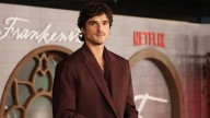 Así es la impresionante transformación de Jacob Elordi como el ‘monstruo de Frankenstein’ en la nueva película de Guillermo del Toro