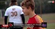 IHSA Boys' Soccer regionals begin - Regional Quarterfinal Scores