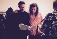 One Direction nuevamente de luto: falleció importante exintegrante de su equipo