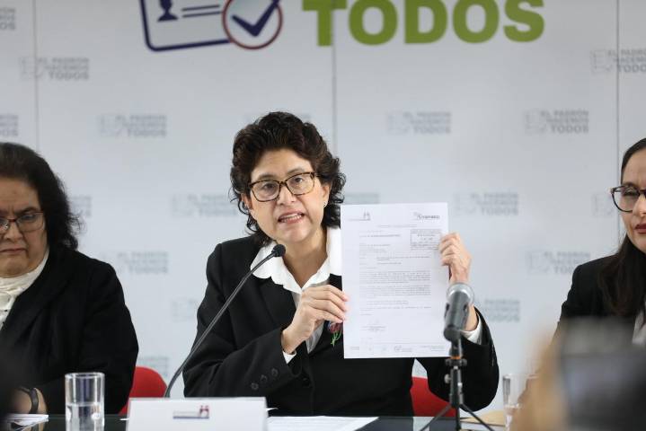 Elecciones 2026: 1’206,760 peruanos están habilitados para votar en el extranjero
