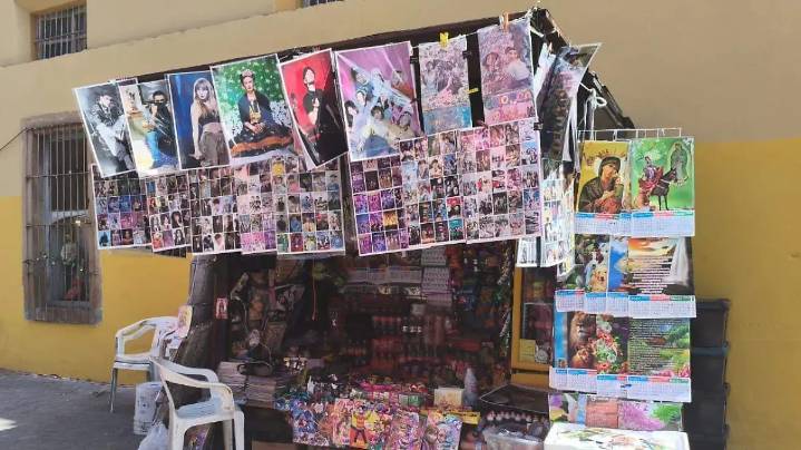 Póster de BTS aumenta ventas de kioscos de revistas y locales